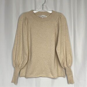 Apiece Apart Dewi Crew Neck Sweater